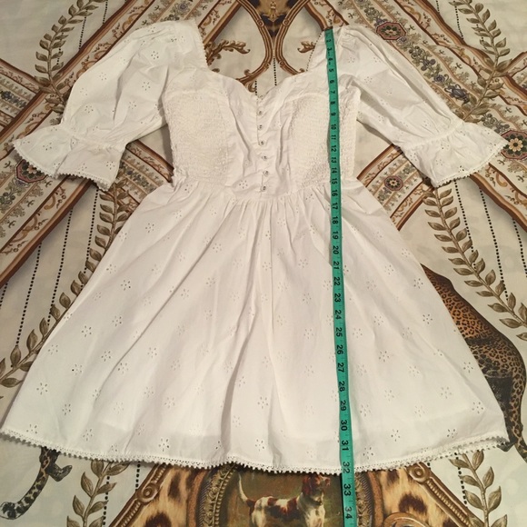 Spell Bo Mini Dress - Picture 8 of 17